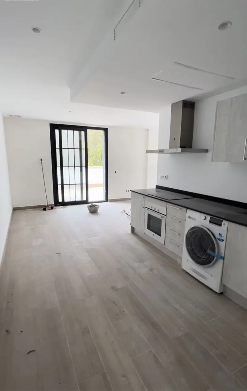 Apartamento 1 Dormitorio Cancelada Alta Rentabilidad