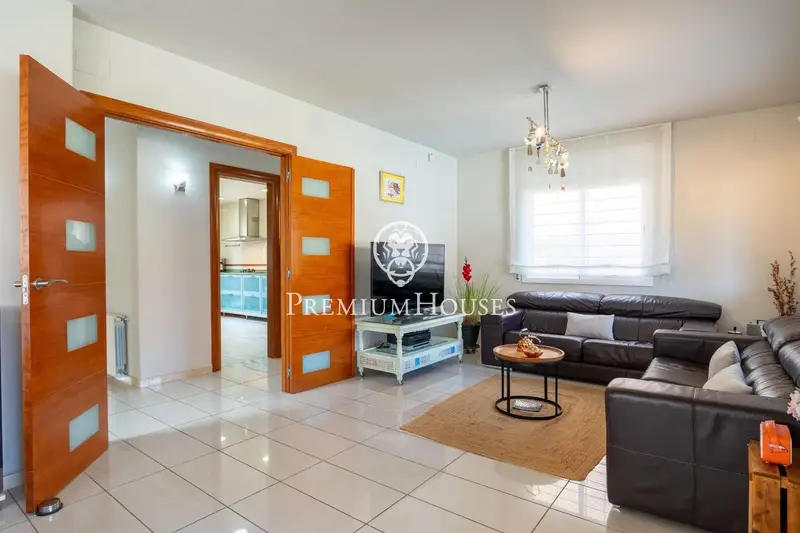 Chalet en Venta Can Guardiola Viladecans
