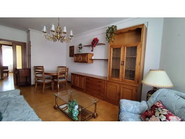Apartamento en venta Miranda de Ebro 2 dormitorios garaje
