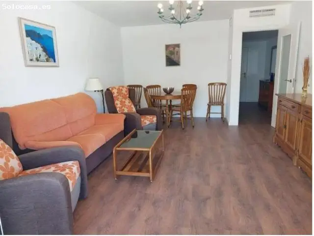 Alquiler Apartamento Playa San Juan 3 Dormitorios Piscina Parking