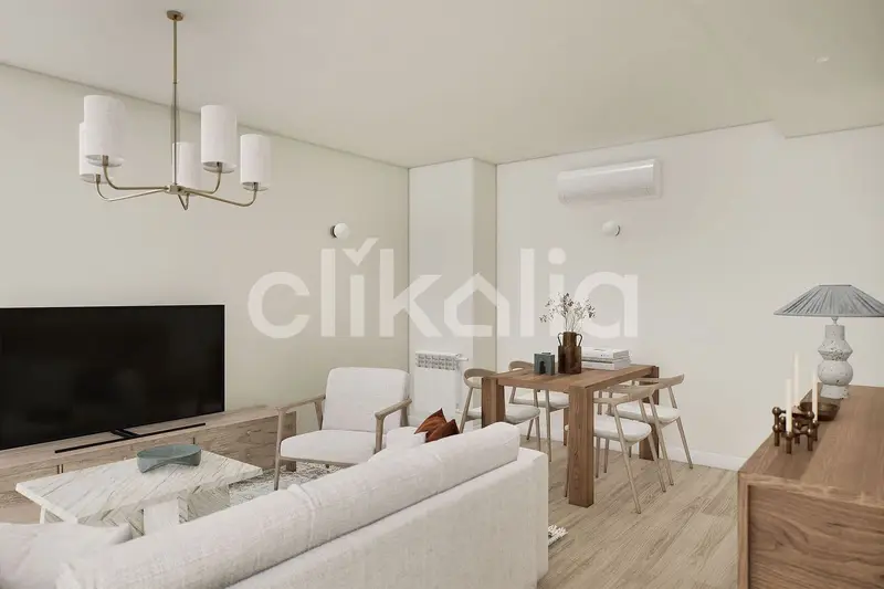 Piso en venta Lavapies Embajadores Madrid 84m2 3 dormitorios 2 baños