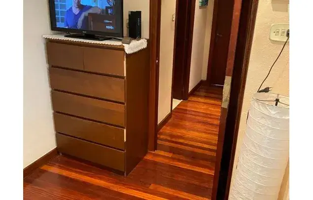 Alquiler de habitaciones en Bilbao apartamento amueblado