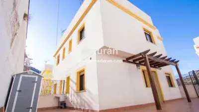 Dúplex en venta en Alpujarras Almeria