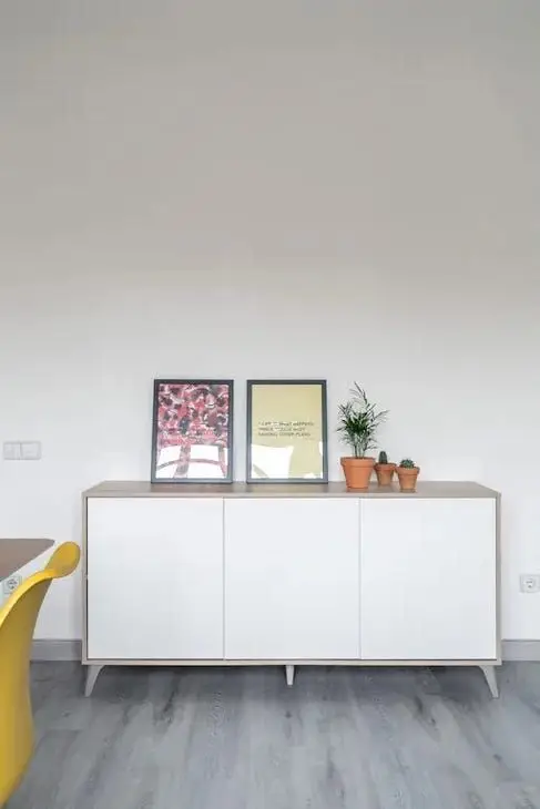 Apartamento 1 Dormitorio 1 Baño en Barcelona