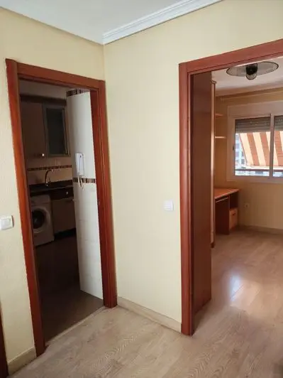 Apartamento 4 Dormitorios Sevilla Centro Venta