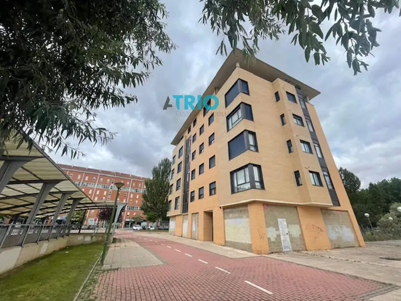 Atico Duplex 2h 2b Burgos Ciudad