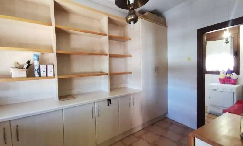 Villa de 4 dormitorios en Torrevieja