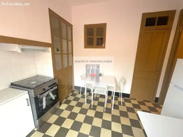 Piso Amueblado Santa Rosa Moderno 2 Dormitorios