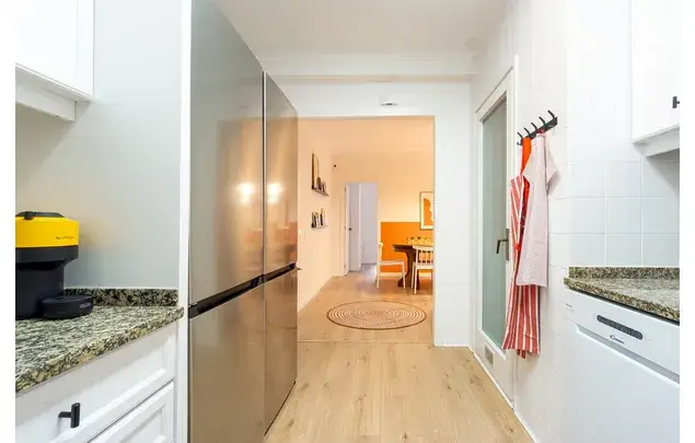 Alquiler Habitacion Girona 6m2 Estudiantes Profesionales