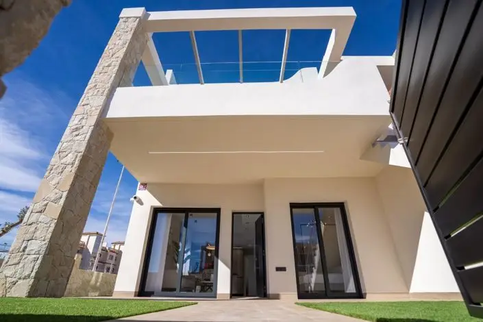 Bungalows en Venta Pilar de la Horadada Costa Blanca