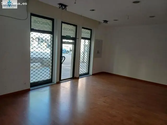 Local Comercial en Albacete Centro-Carretas 149m2