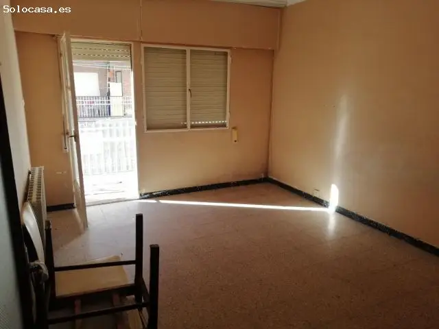 Piso en Venta Altorricon Huesca 81m2 3 Habitaciones
