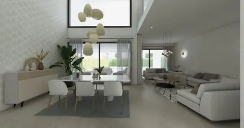 Casa Villa 4 Dormitorios en Istán España