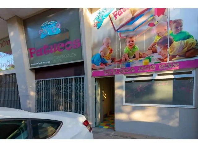 Local Comercial 800m2 Santo Cristo de la Paz Gran Oportunidad