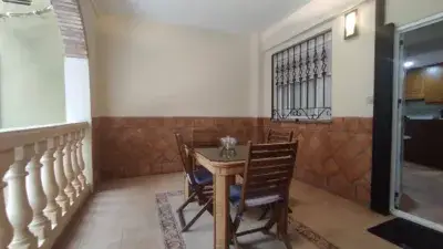 Casa en Moncofar cerca de la playa con 4 habitaciones y 2 baños