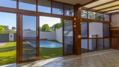 Chalet rústico en venta en Calle González Gordón, 2
