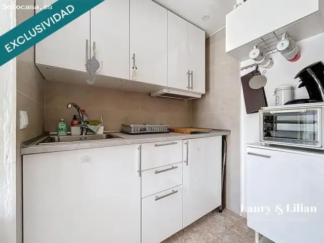 Casa 1 Dormitorio Terraza Empuriabrava Reformada