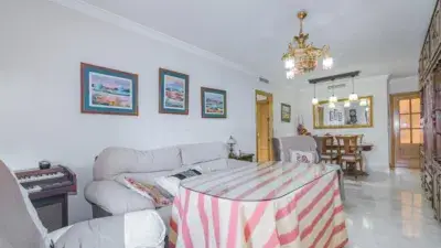 Piso en Venta en Centro de La Zubia