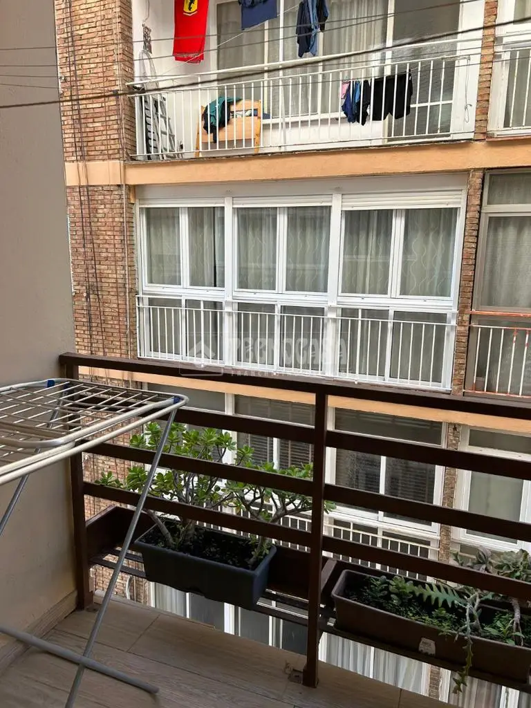 Piso en venta en Trinidad Miraflores Carlinda