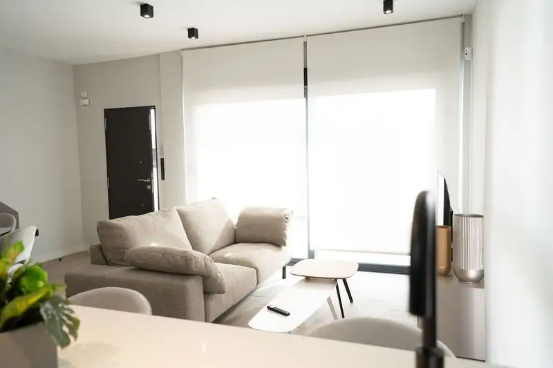 Dúplex en Orihuela Costa 3 Dormitorios Lujo Moderno