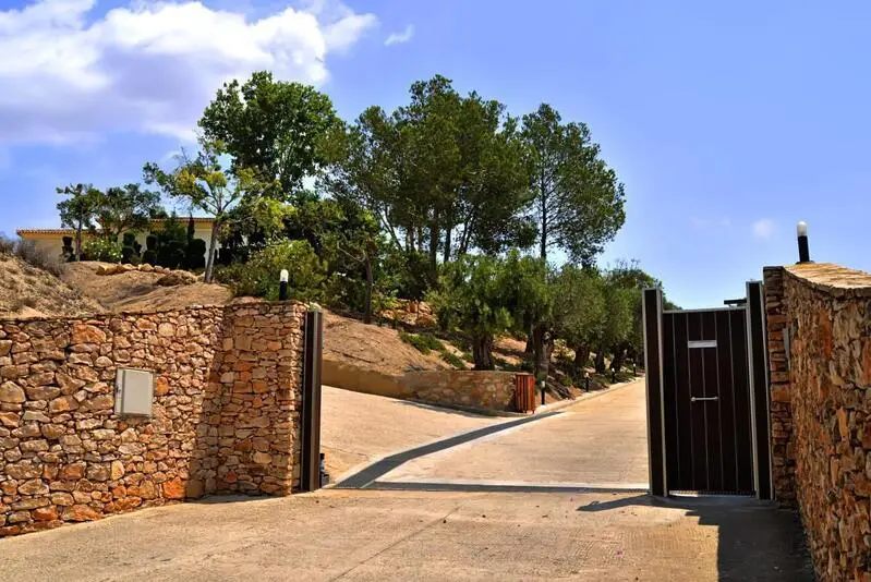Mansion de Lujo en Murcia con 6 Dormitorios y 7 Baños