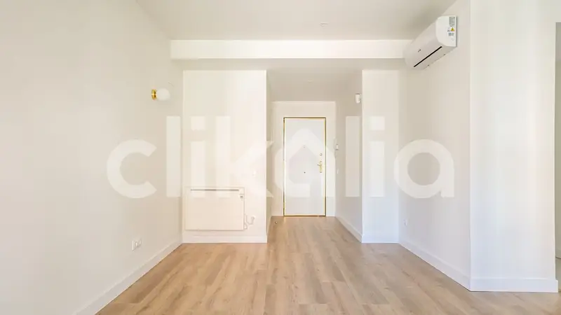 Piso en Avenida de America Madrid 80m2 2 dormitorios 2 baños