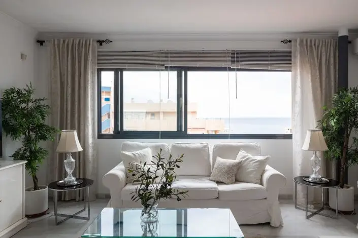 Atico 1 Dormitorio Torreblanca Vistas al Mar Cerca Playa