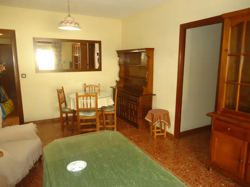 Habitacion Alquiler Cordoba Estudiantes Amueblada Wifi