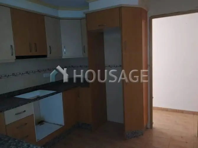 Piso en Venta en Ibi 90m² 3 Dormitorios 1 Baño