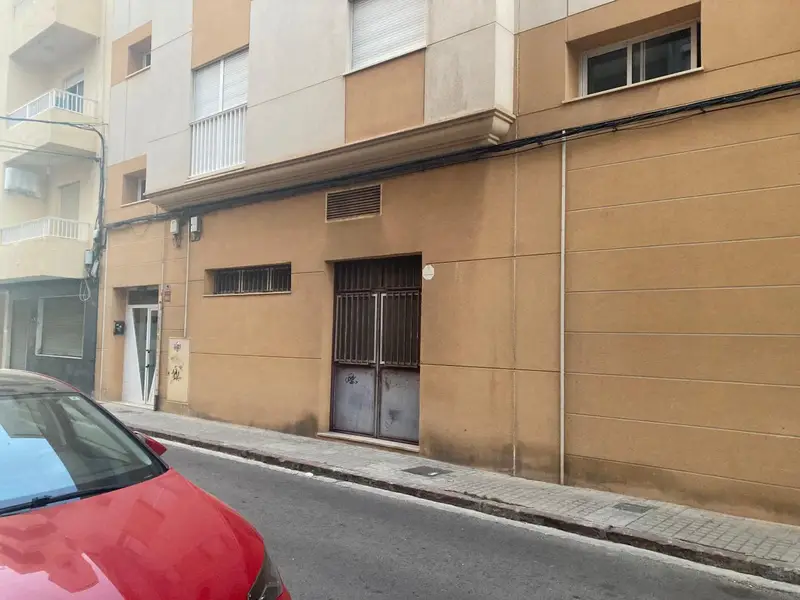 Local de 71 m² en venta, Puerto De Sagunto (Valencia) - Servihabitat