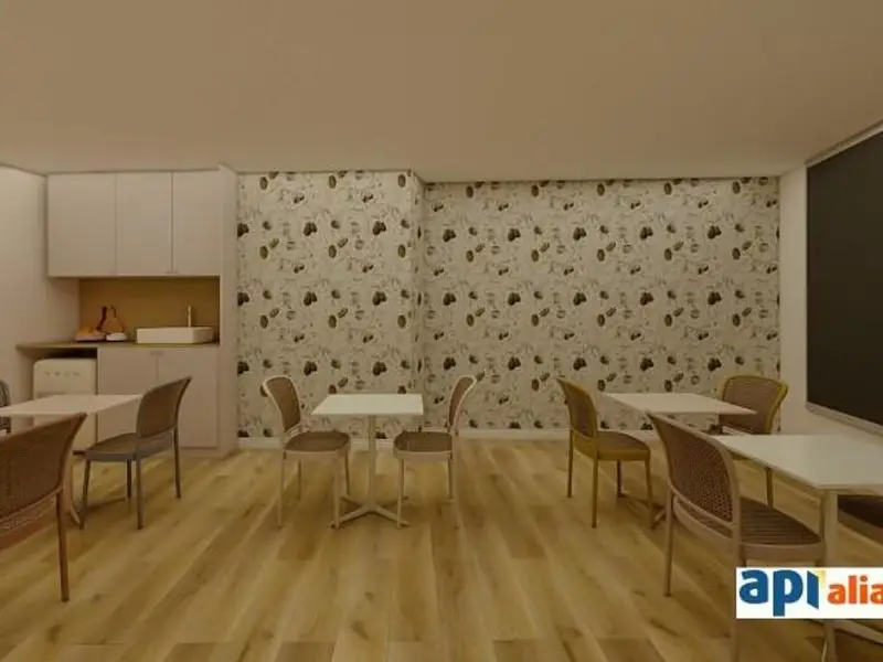 Venta Local Comercial Lleida Centro-Universidad Oficinas