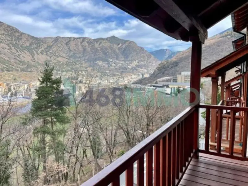 venta Chalet en Andorra la Vella, Andorra Provincia (50881935152.106700)- Globaliza