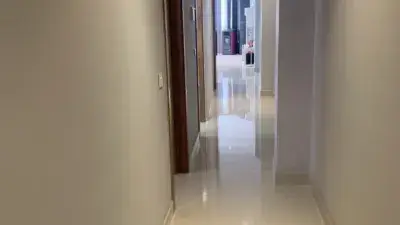 Piso en venta Almenara para inversores con inquilino