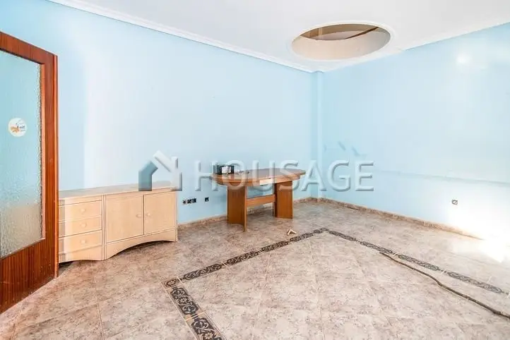 Chalet Adosado en Los Belones 95m2 3 Dormitorios 3 Baños