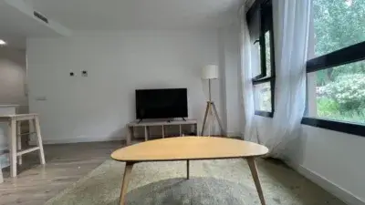 Alquiler Piso Reformado en Pozuelo 2 habitaciones