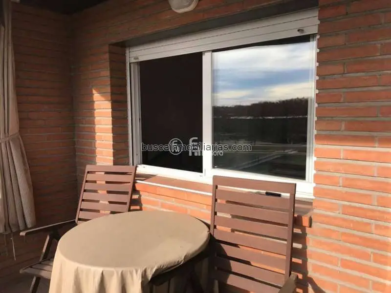 Piso en Venta en Lleida con Vistas al Río Segre