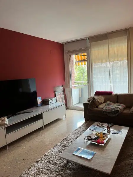 Piso en Venta Sant Andreu Barcelona 132m2 3 habitaciones 2 baños Garaje