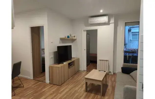 Alquiler Apartamento 2 Dormitorios 55m² Barcelona