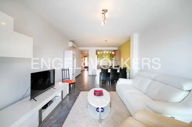 Apartamento en Venta Empuriabrava Gran Reserva 2 Dormitorios