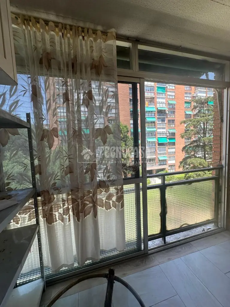 Piso en Venta Vallecas 89m2 3 Dormitorios 2 Baños Garaje