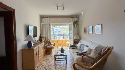 Piso en Venta Playa Regla Chipiona 75m2 3 Dorm 2 Baños Amueblado