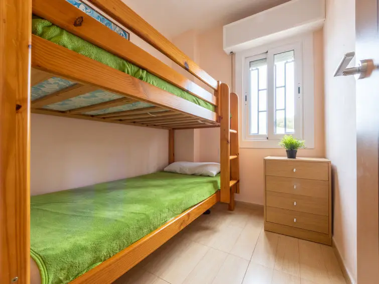 Apartamento 2 Dormitorios Torredembarra