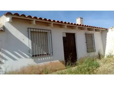 Casa de Campo en Venta o Alquiler con Opci	ón a Compra