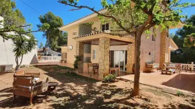 Chalet en Venta en Oropesa del Mar con Vistas al Mar