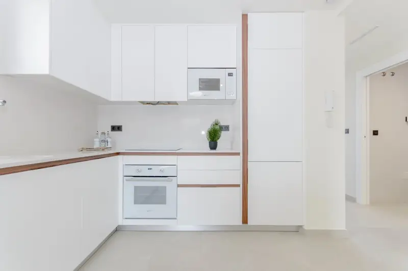 Bungalows de Lujo en Torrevieja Los Balcones - Obra Nueva