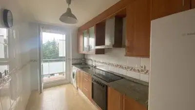 Apartamento en venta en El Bosque Montesol