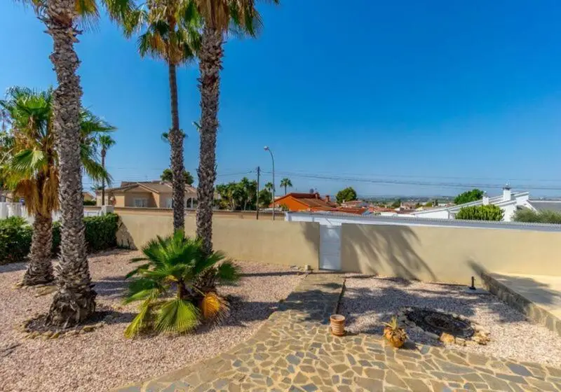 Villa en Venta Rojales 3 Dormitorios Piscina Privada