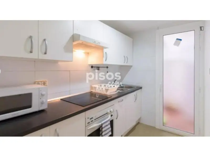 Habitacion Alquiler Santa Eulalia Barcelona