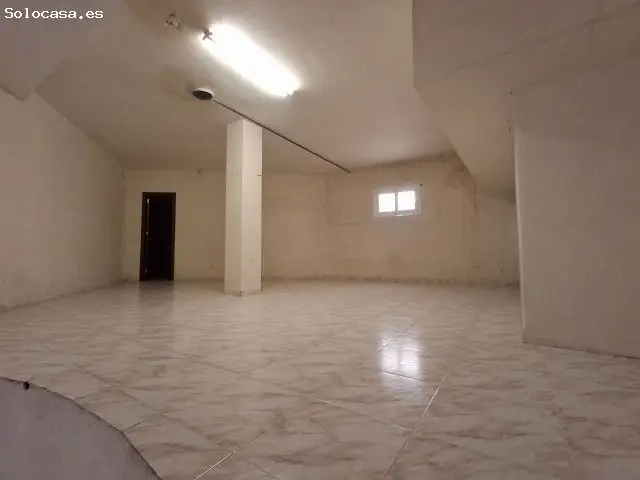 Local Comercial en Alquiler Lloret de Mar 160m2