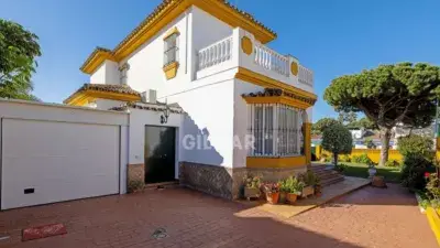 Chalet en venta en Chiclana de La Frontera